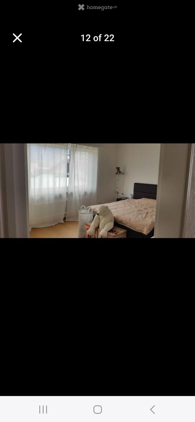 Appartamento 3.5 Locarno con balcone (2)