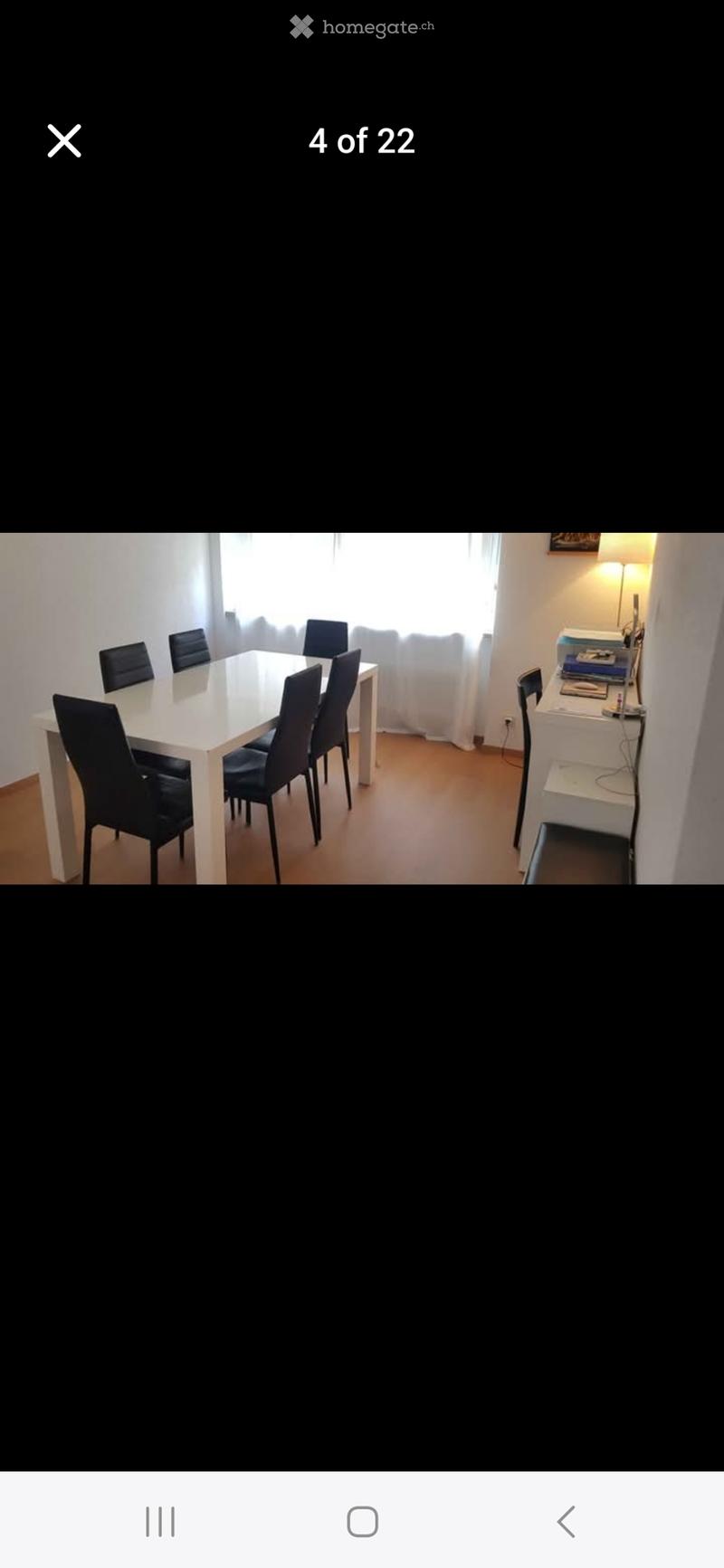 Appartamento 3.5 Locarno con balcone (3)