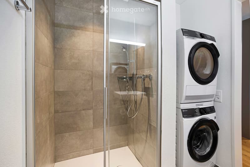 2.5 Zimmer Wohnung Neubau Wattwil (2)