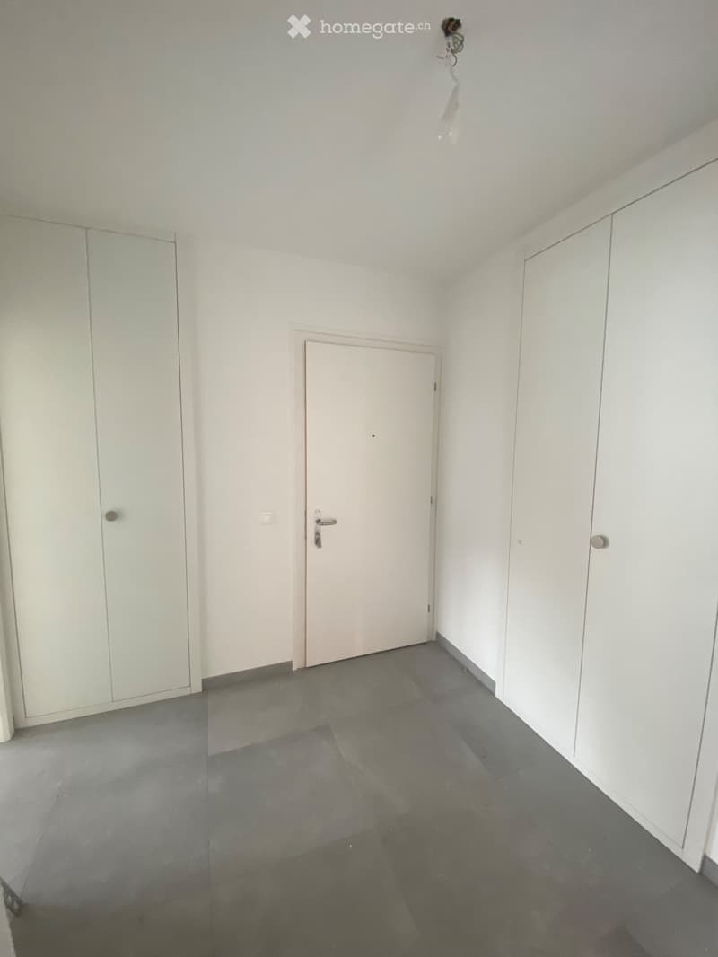 Affittasi 3,5 locali vicinanze lago e stazione. NO fumatori (3)