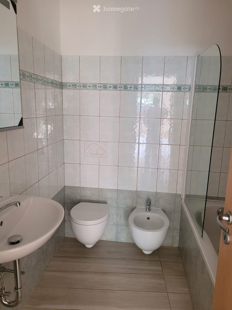 Affittasi appartamento 2.5 locali (5)