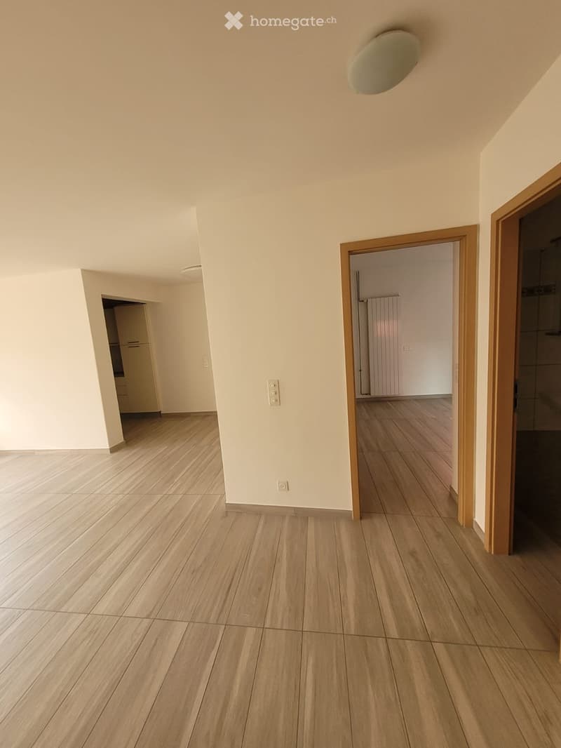 Affittasi appartamento 2.5 locali (2)