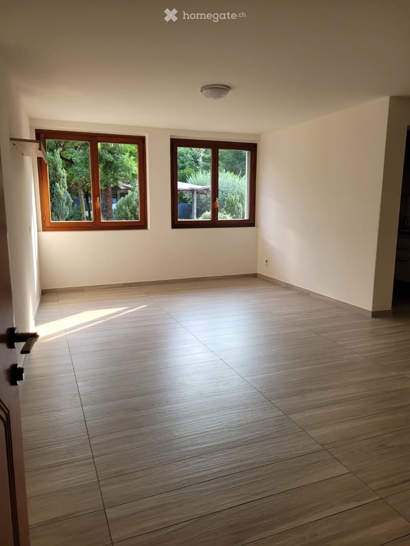 Affittasi appartamento 2.5 locali (1)