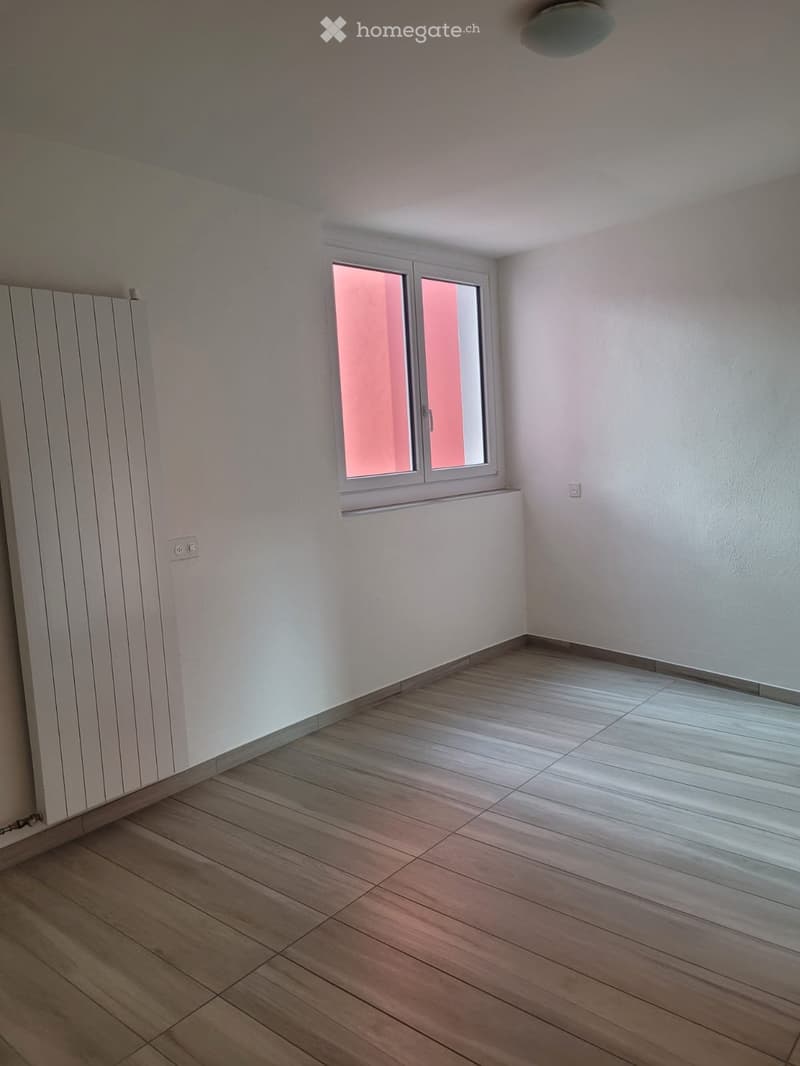 Affittasi appartamento 2.5 locali (4)
