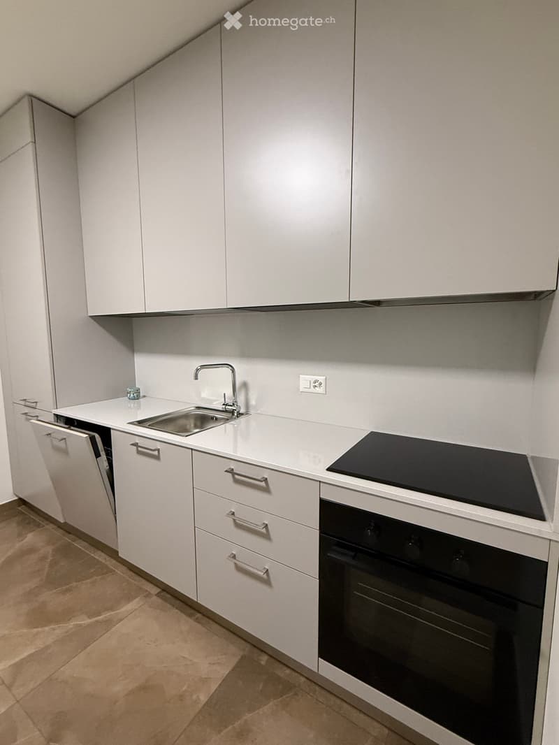 Monolocale Alto Standing-residenza o uso commerciale (3)