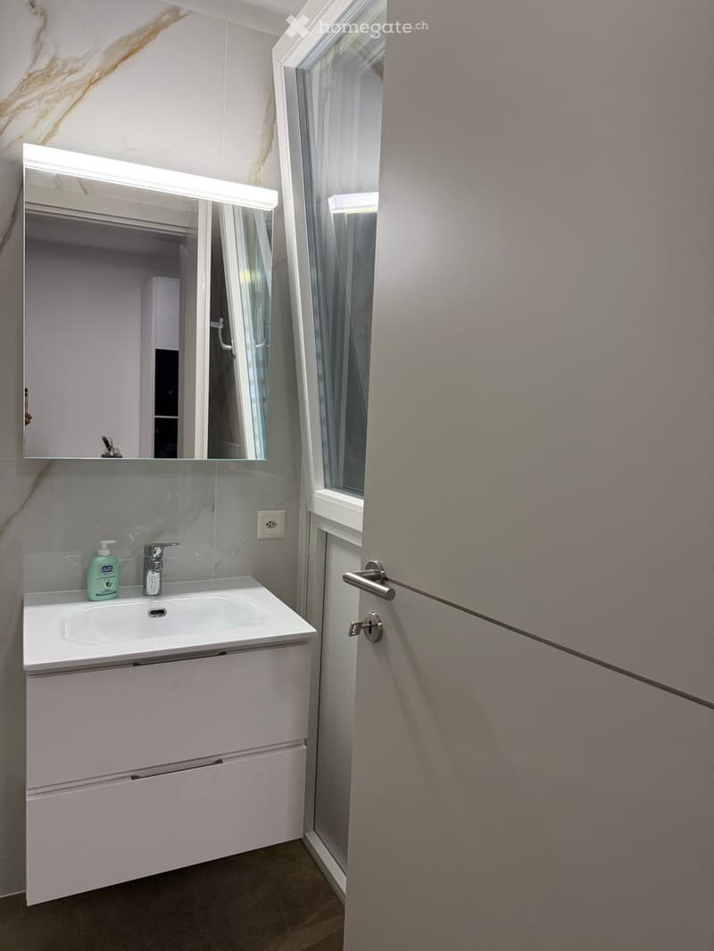 Monolocale Alto Standing-residenza o uso commerciale (5)