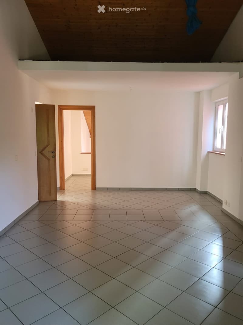 Affittasi appartamento 3.5 locali (3)