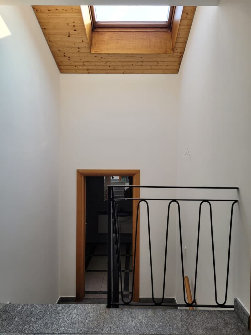 Affittasi appartamento 3.5 locali (1)