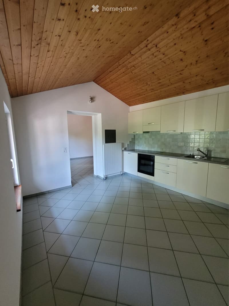 Affittasi appartamento 3.5 locali (4)