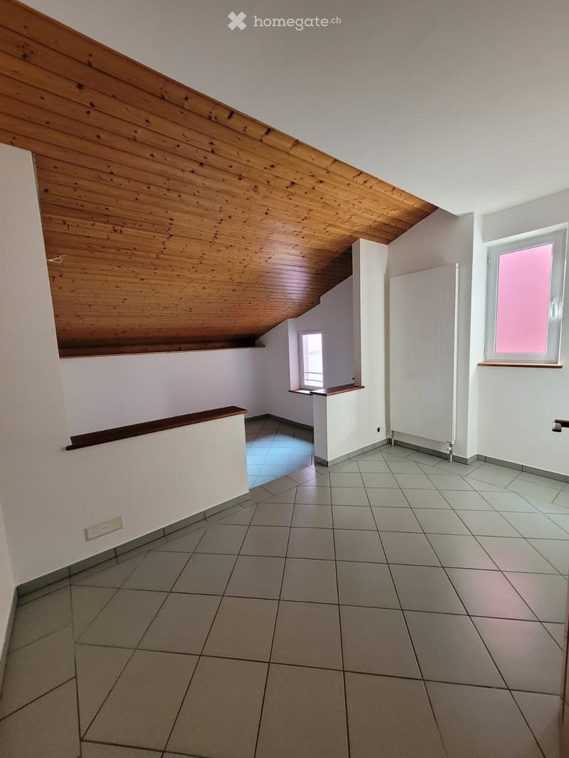 Affittasi appartamento 3.5 locali (2)