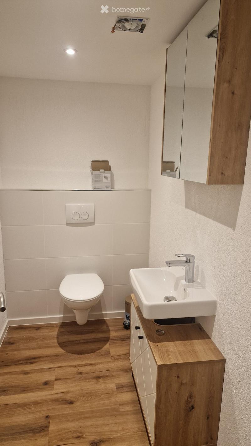 Möbliertes WG-Zimmer ab sofort verfügbar (5)