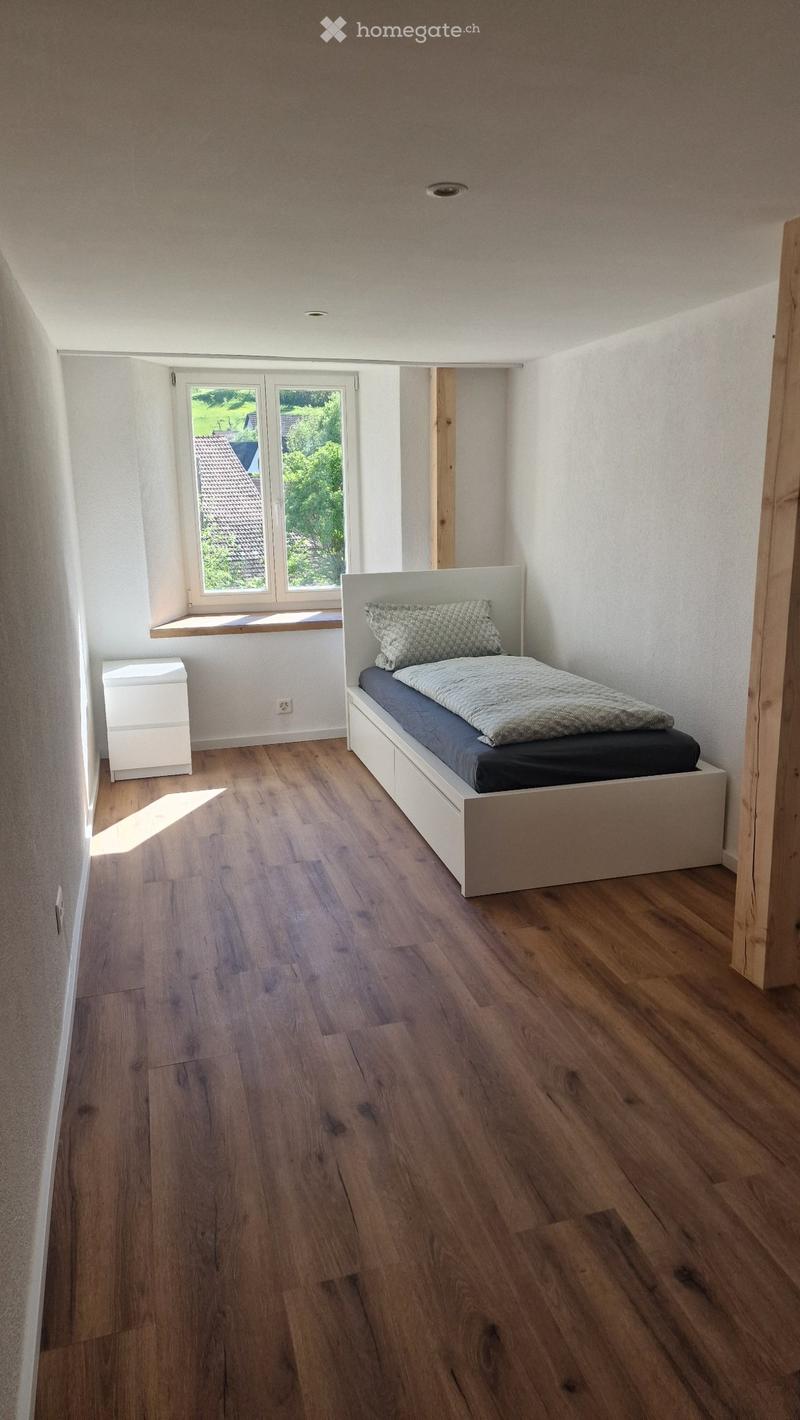 Möbliertes WG-Zimmer ab sofort verfügbar (2)