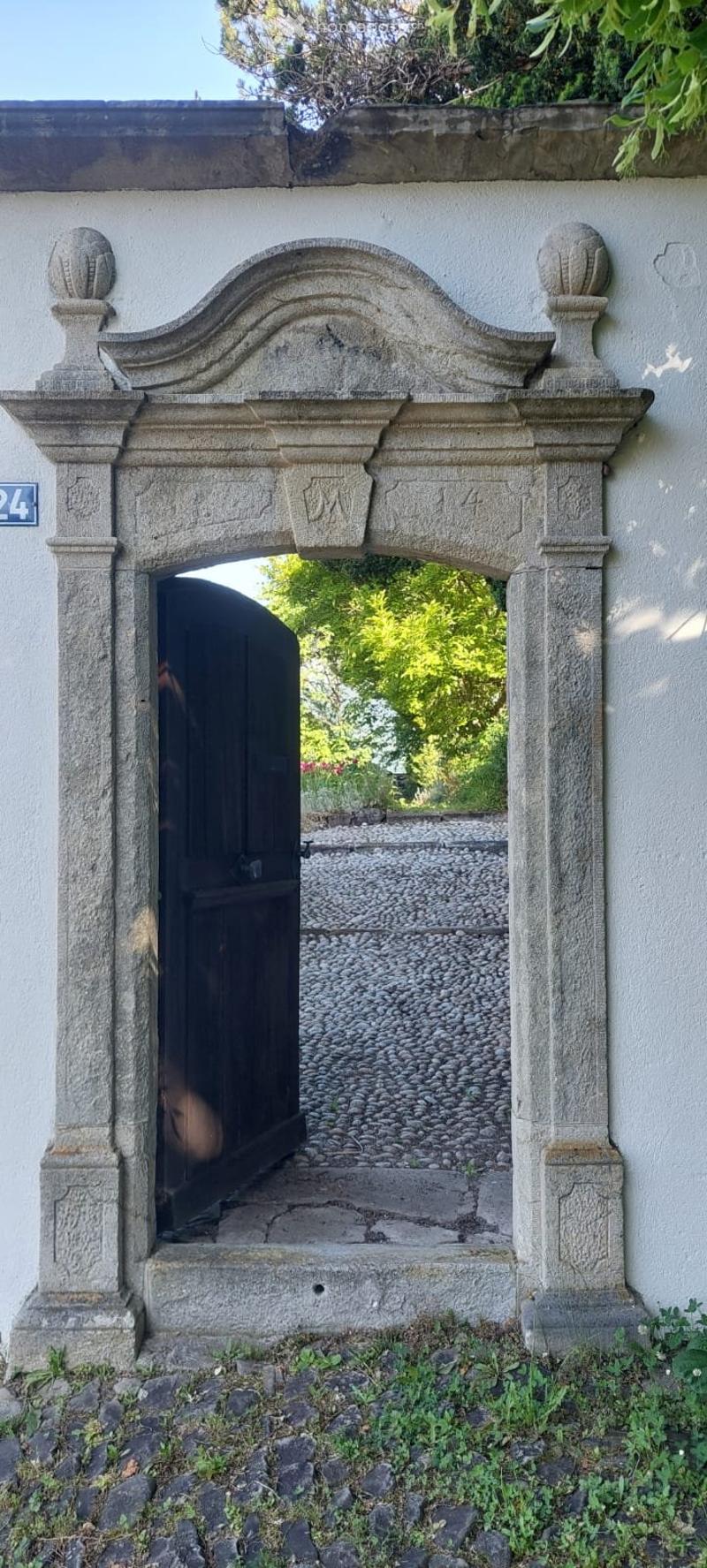 Wohnen im Denkmal (1)