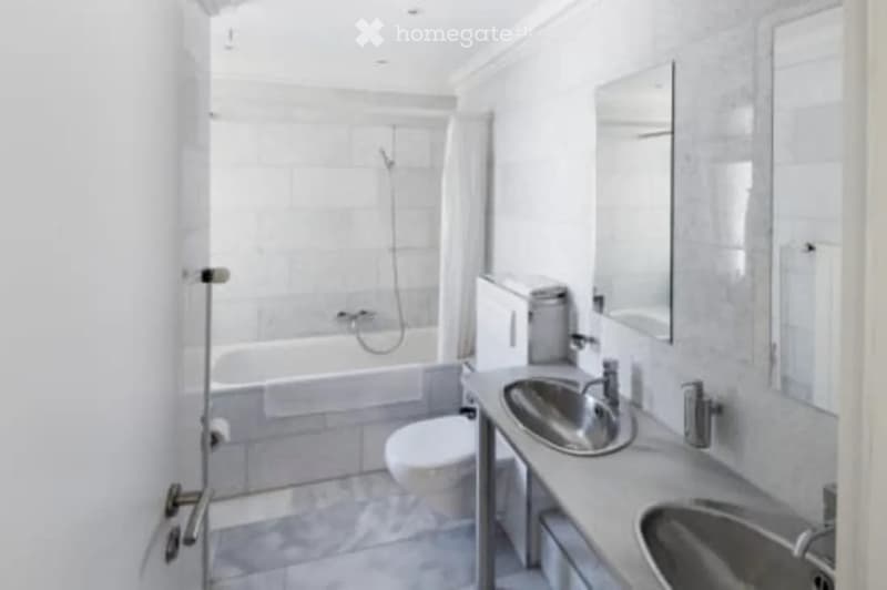 Charmante 3.5-Zimmer-Wohnung in Zürich, Kreis 3 (5)