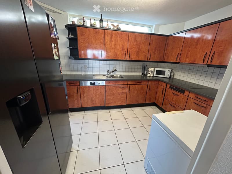Wohnung in Greppen zu verkaufen (4)