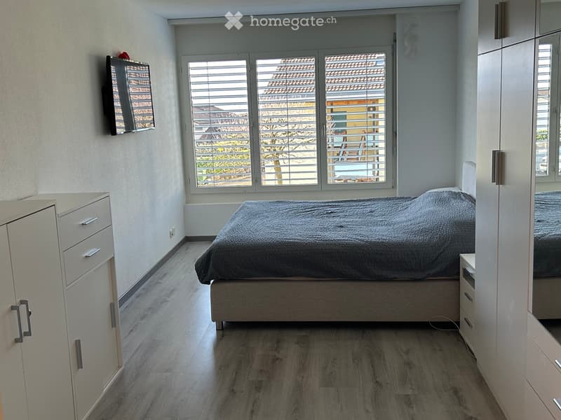 Wohnung in Greppen zu verkaufen (3)