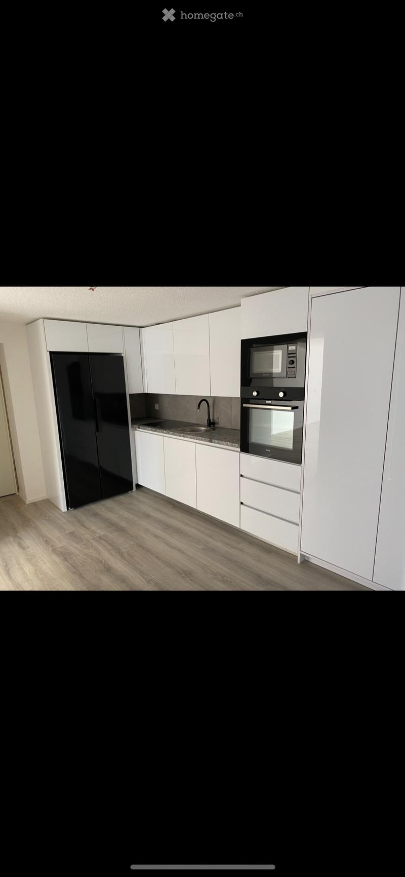 Apparemment 2,5 Pièces (1)