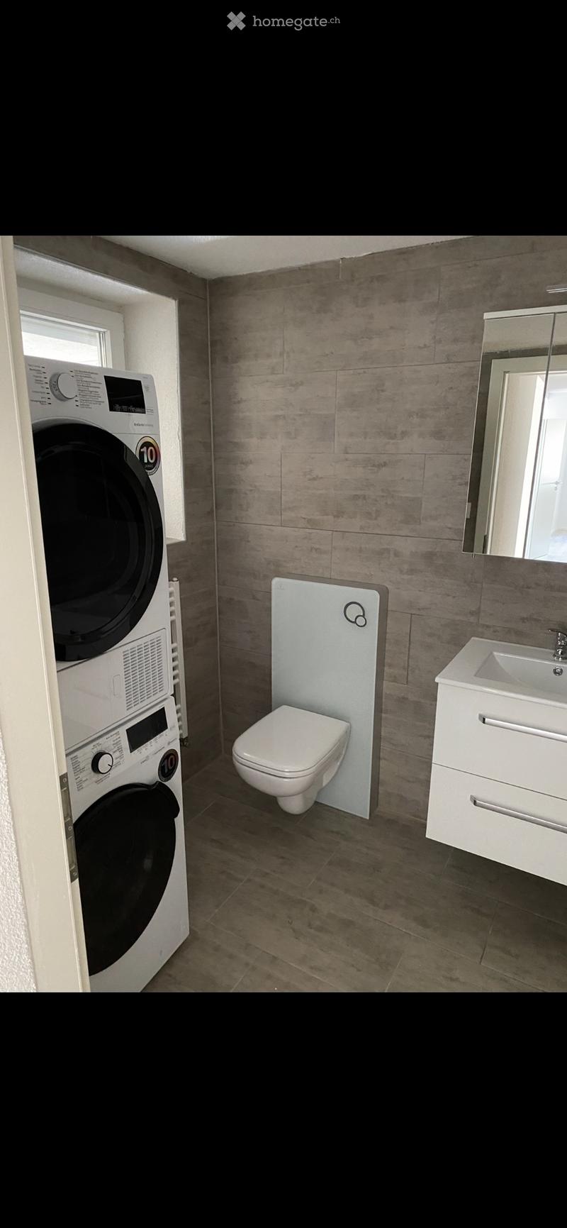 Apparemment 2,5 Pièces (4)