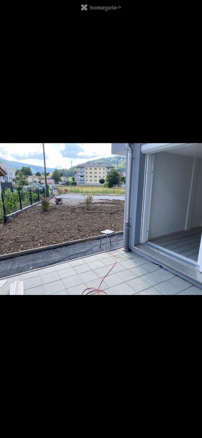 Apparemment 2,5 Pièces (5)