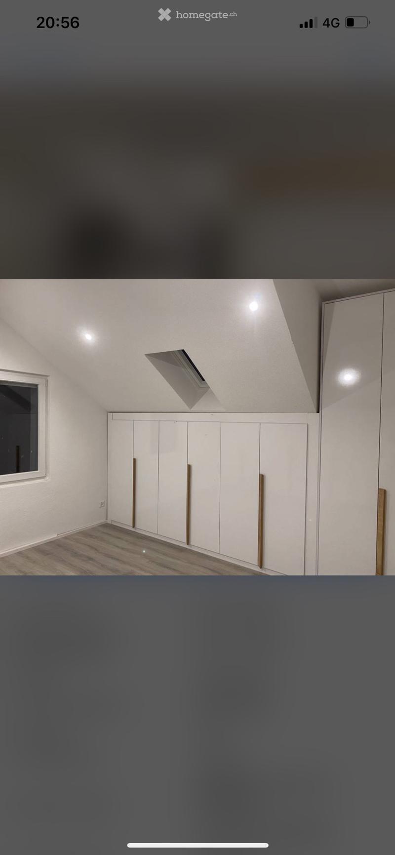 Apparemment 2,5 Pièces (1)