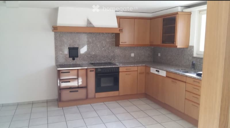 Nachmieter für 4.5 Zimmerwohnung in Wil ZH gesucht (2)