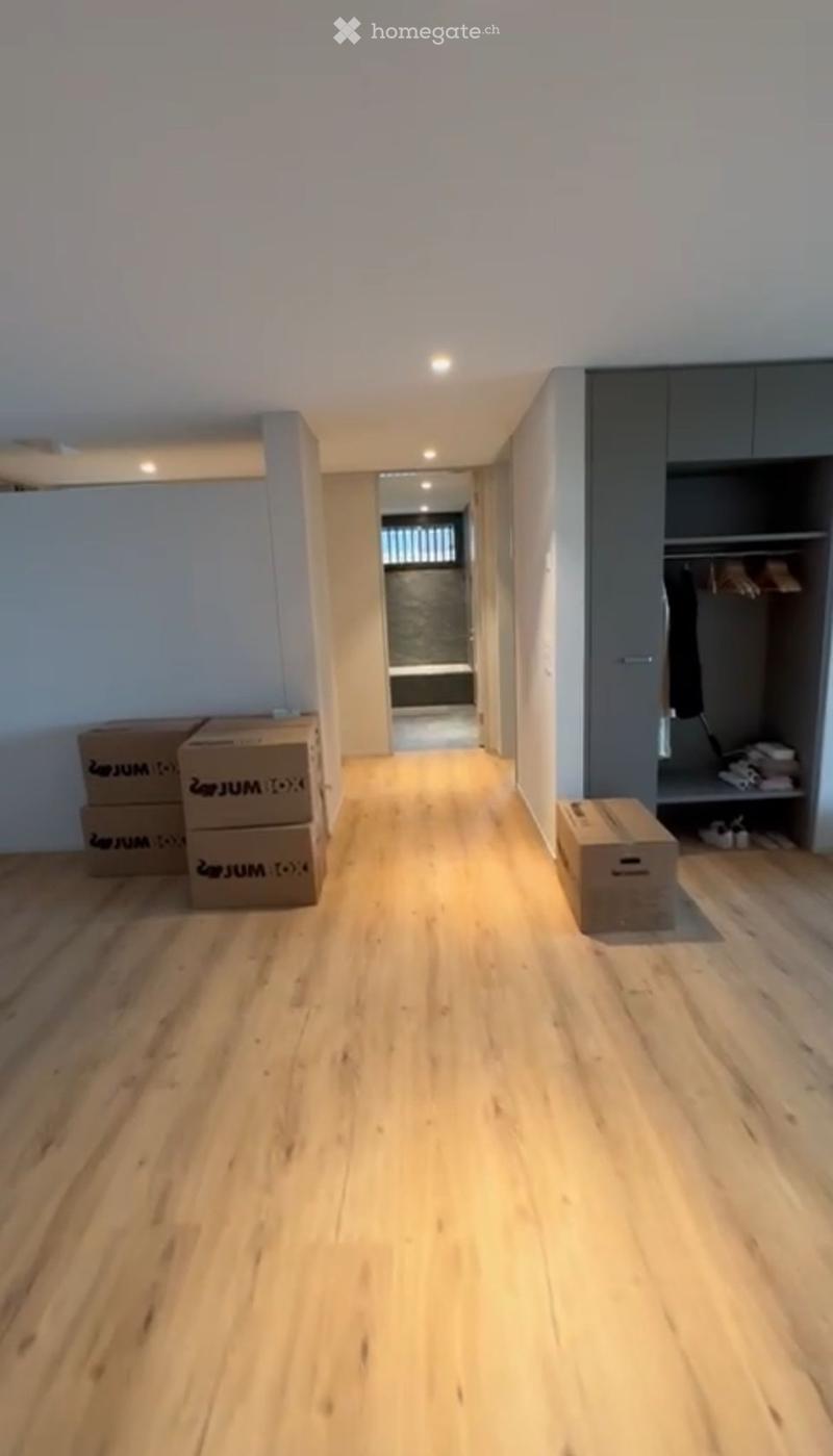 Nachmieter gesucht - 4.5-Zimmerwohnung Winterthur (3)