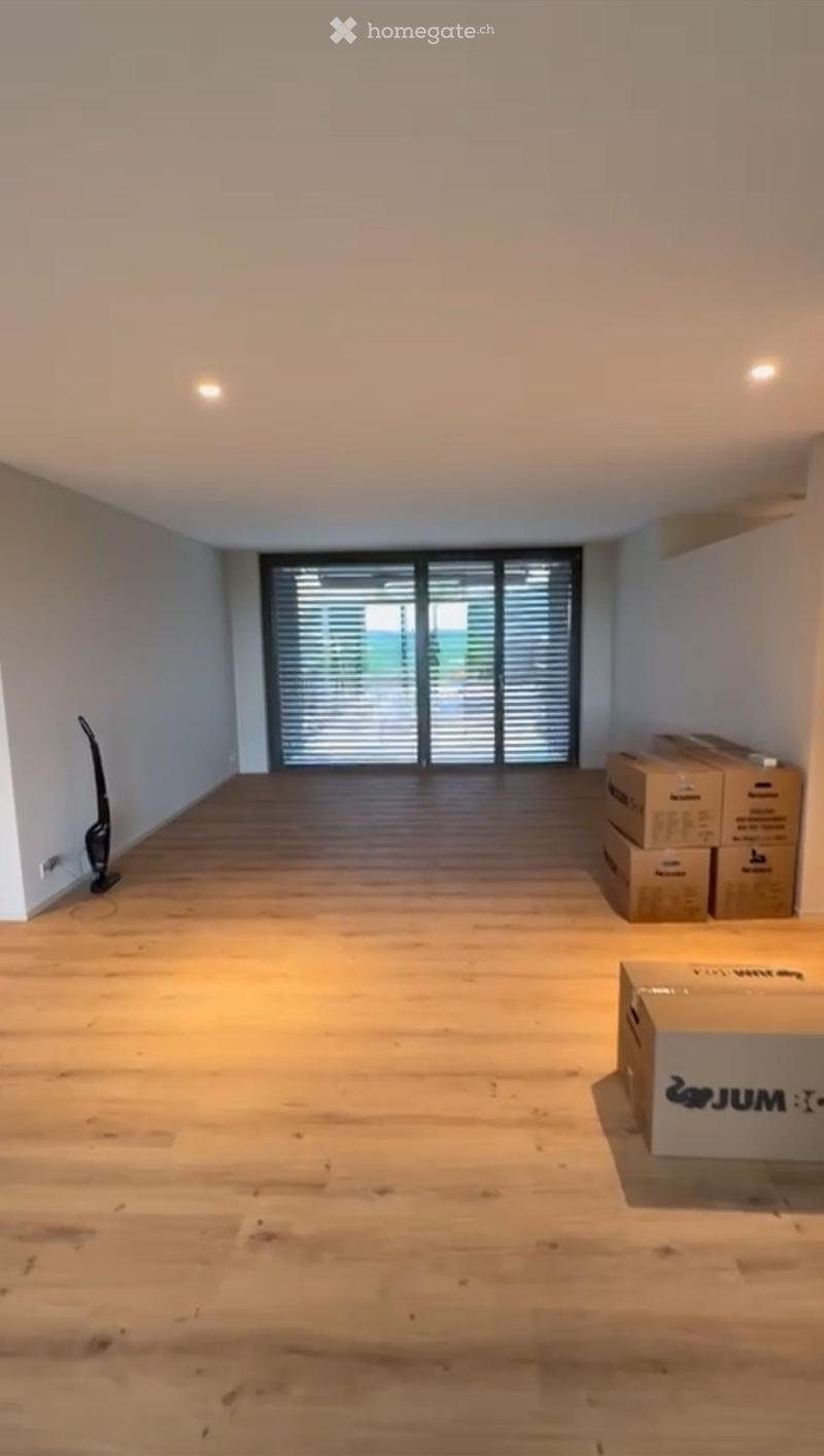 Nachmieter gesucht - 4.5-Zimmerwohnung Winterthur (4)