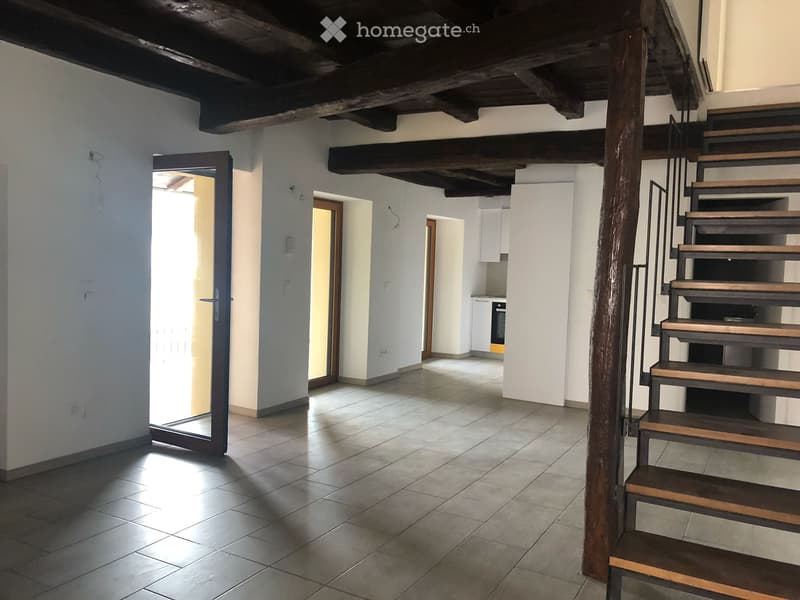 Accogliente appartamento ristrutturato (4)