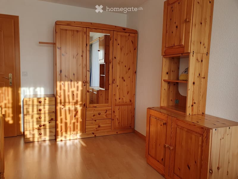 Möbliertes WG-Zimmer in einer gepflegten Maisonette-Wohnung (2)