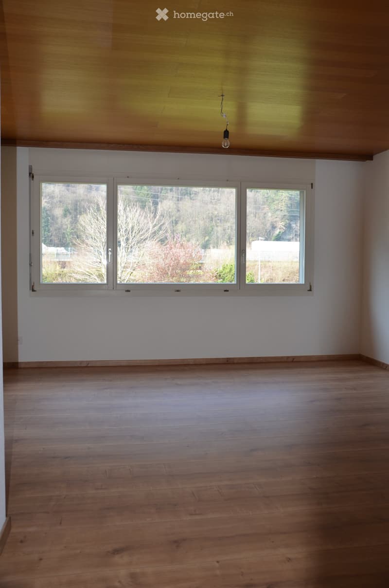 Helle 2 1/2-Zimmer-Wohnung in ruhiger Lage zu vermieten (4)