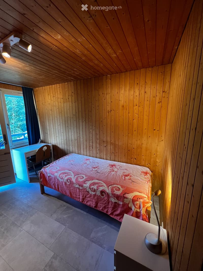 Ruhiges Studio mit Abendsonne & Seesicht (3)