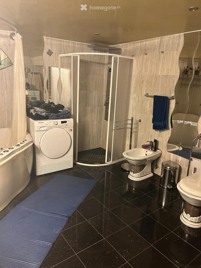 1.5-Zimmer Wohnung in 8197 Rafz (4)