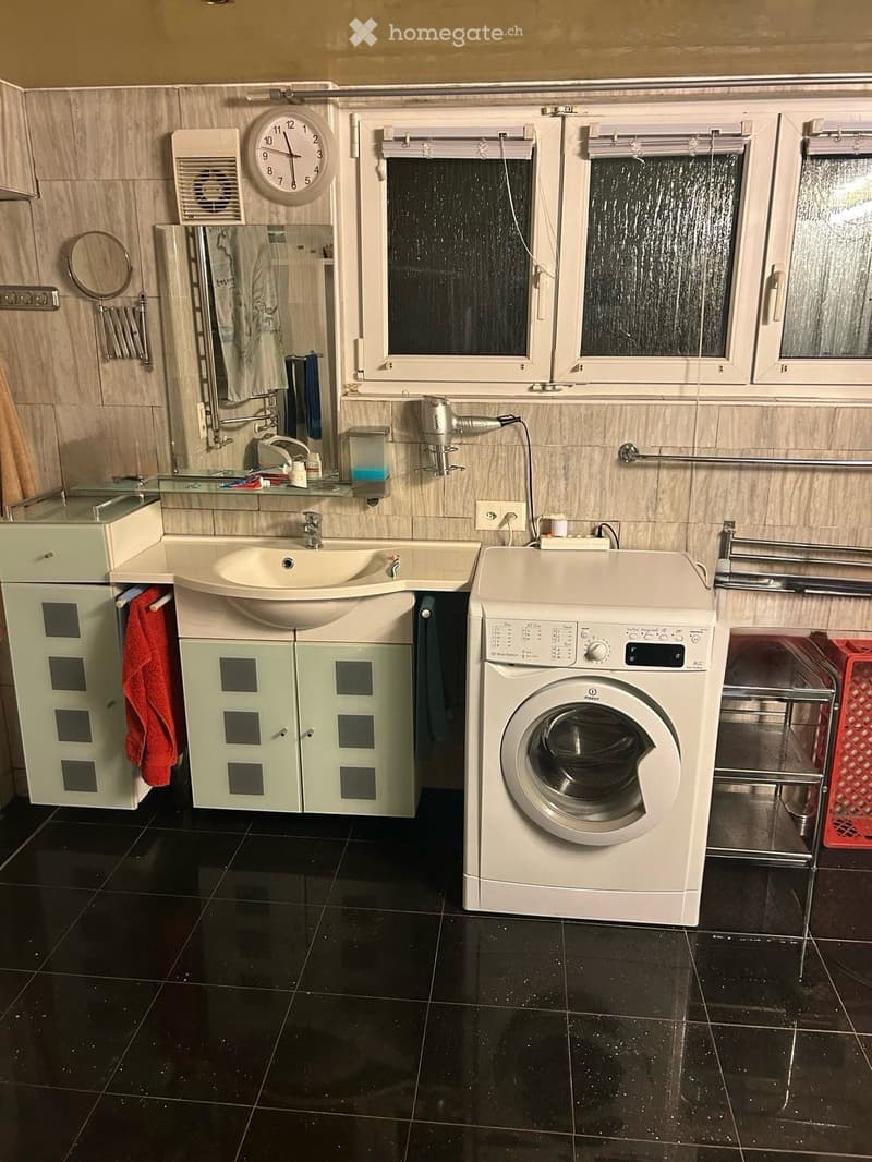 1.5-Zimmer Wohnung in 8197 Rafz (3)
