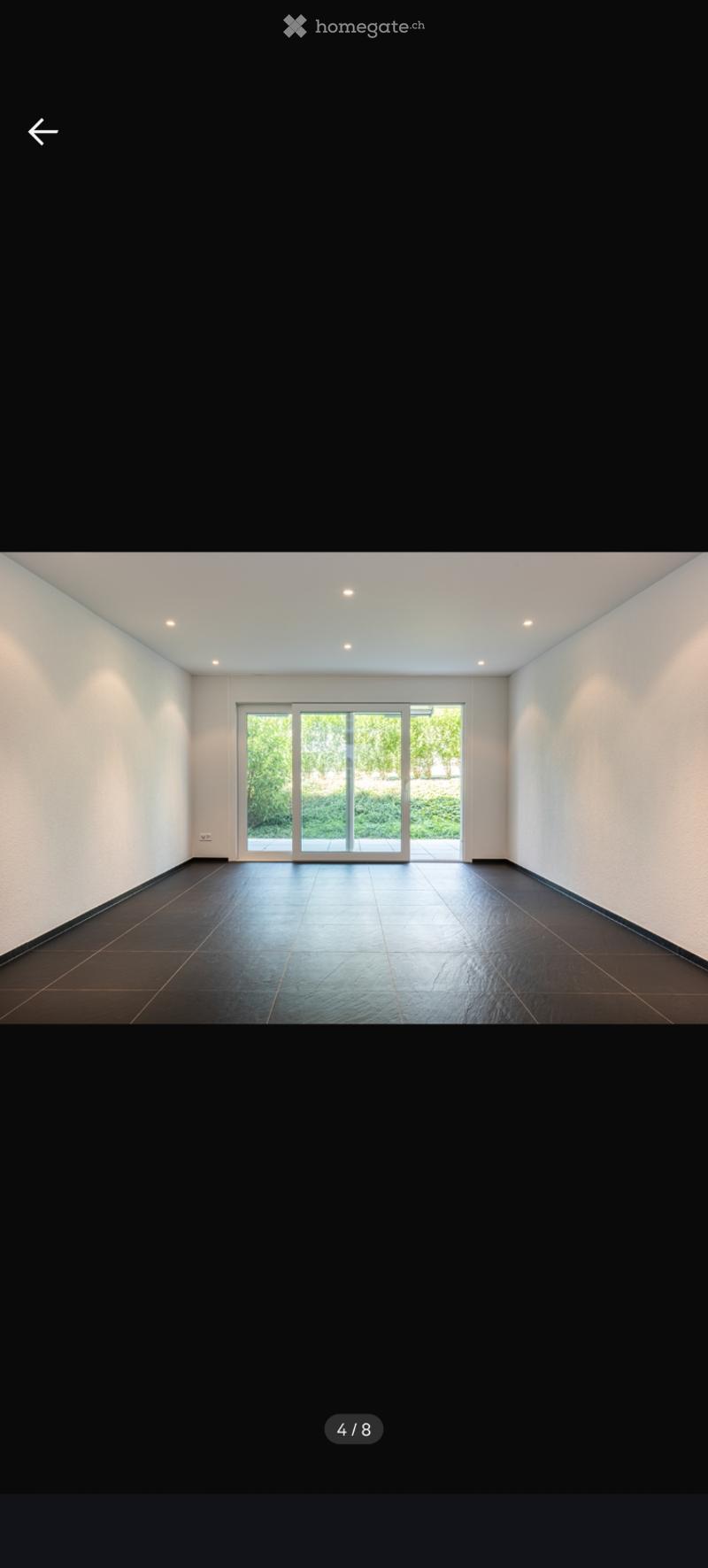 2.5 Zimmer in Jegenstorf zu vermieten (2)
