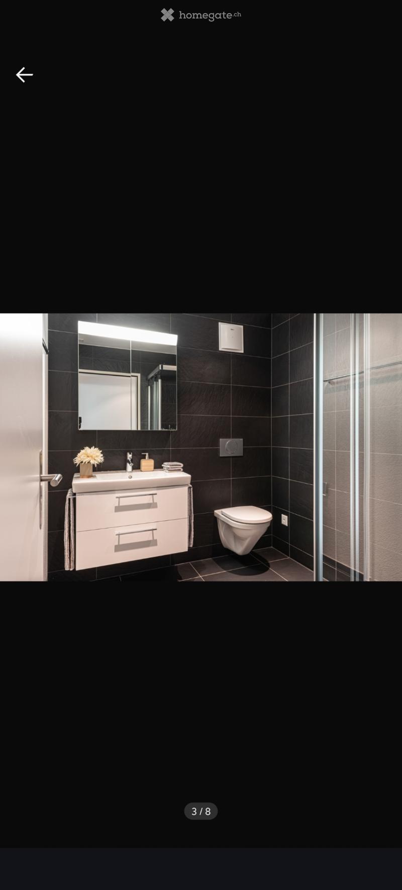 2.5 Zimmer in Jegenstorf zu vermieten (3)