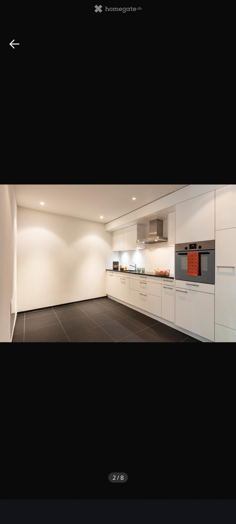 2.5 Zimmer in Jegenstorf zu vermieten (4)