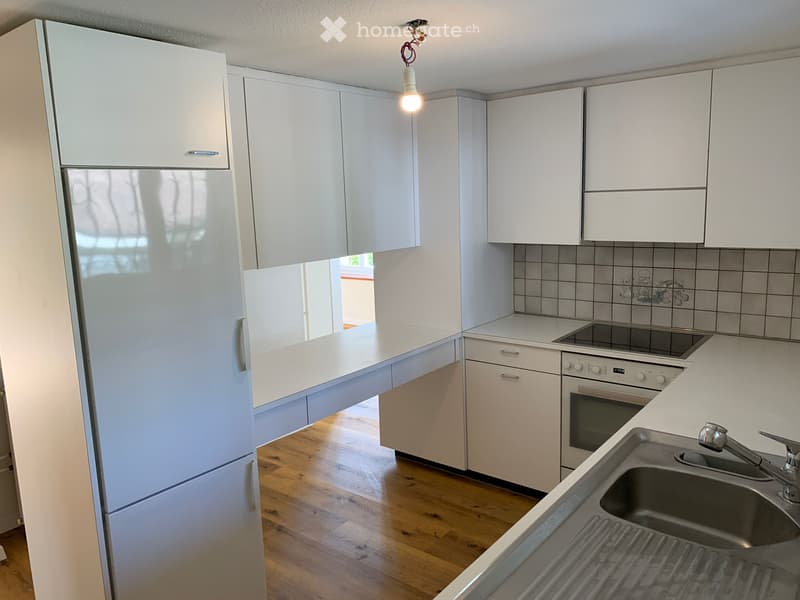 Charmante 2.5 Zimmer-Wohnung Wettingen zu vermieten (2)