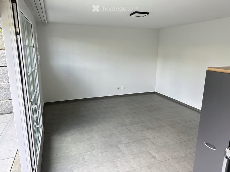 Studio-Apartment in Schötz ab Oktober 2026 verfügbar (3)