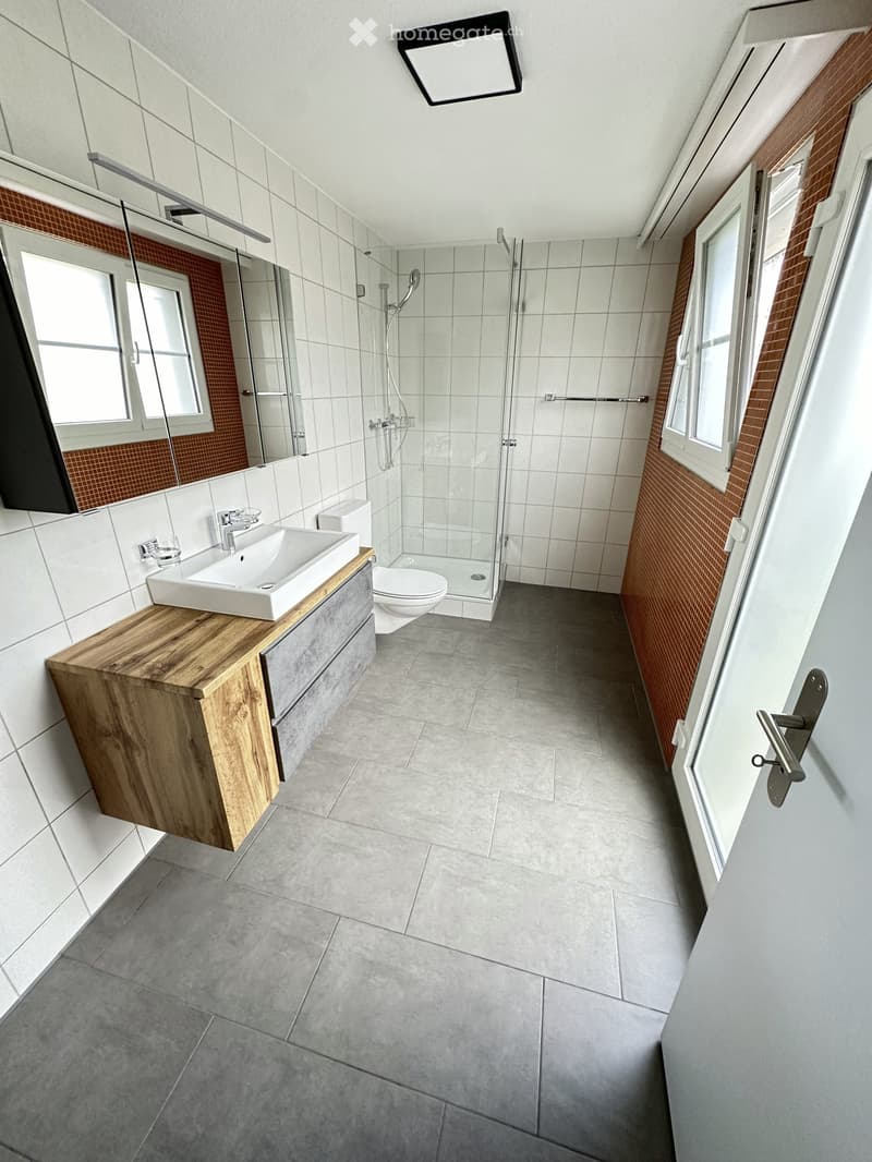 Studio-Apartment in Schötz ab Oktober 2026 verfügbar (5)