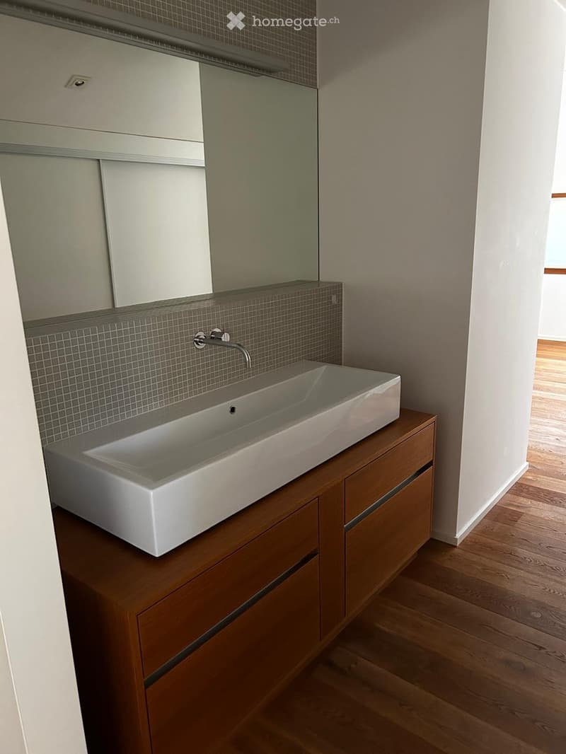 3,5 Zimmer-Wohnung mit Galerie zu vermieten (4)
