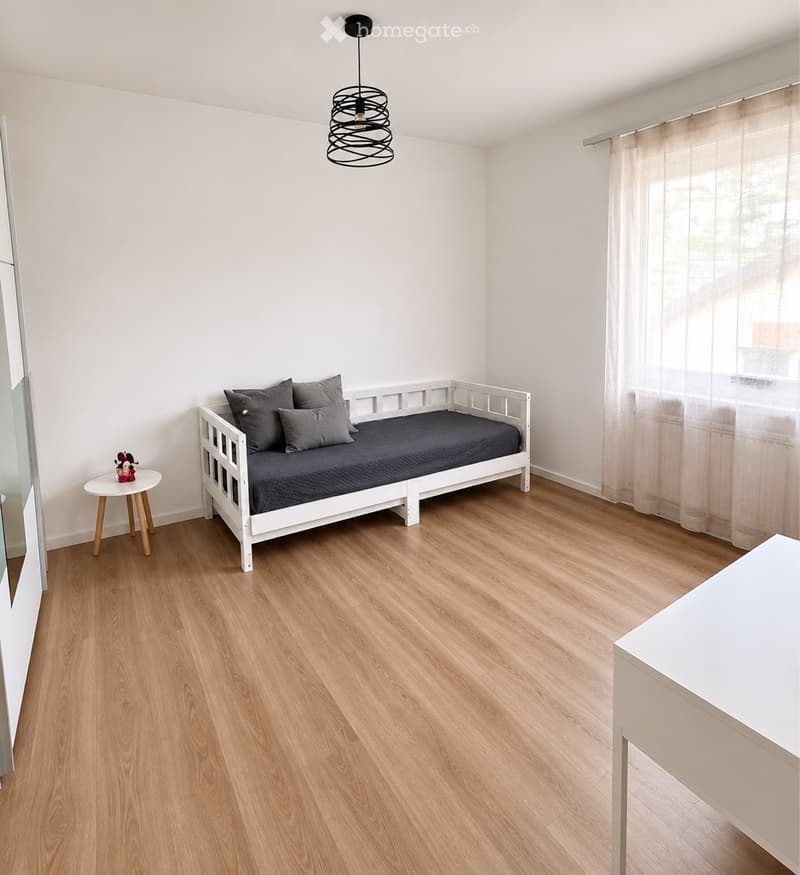 Affittasi appartamento Monte Carasso (4)