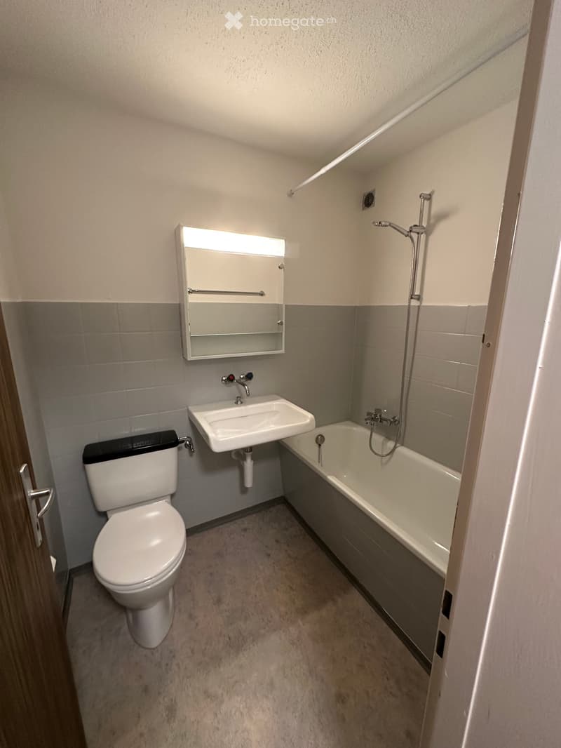 Charmante 2-Zimmer-Wohnung mit Sitzplatz (3)