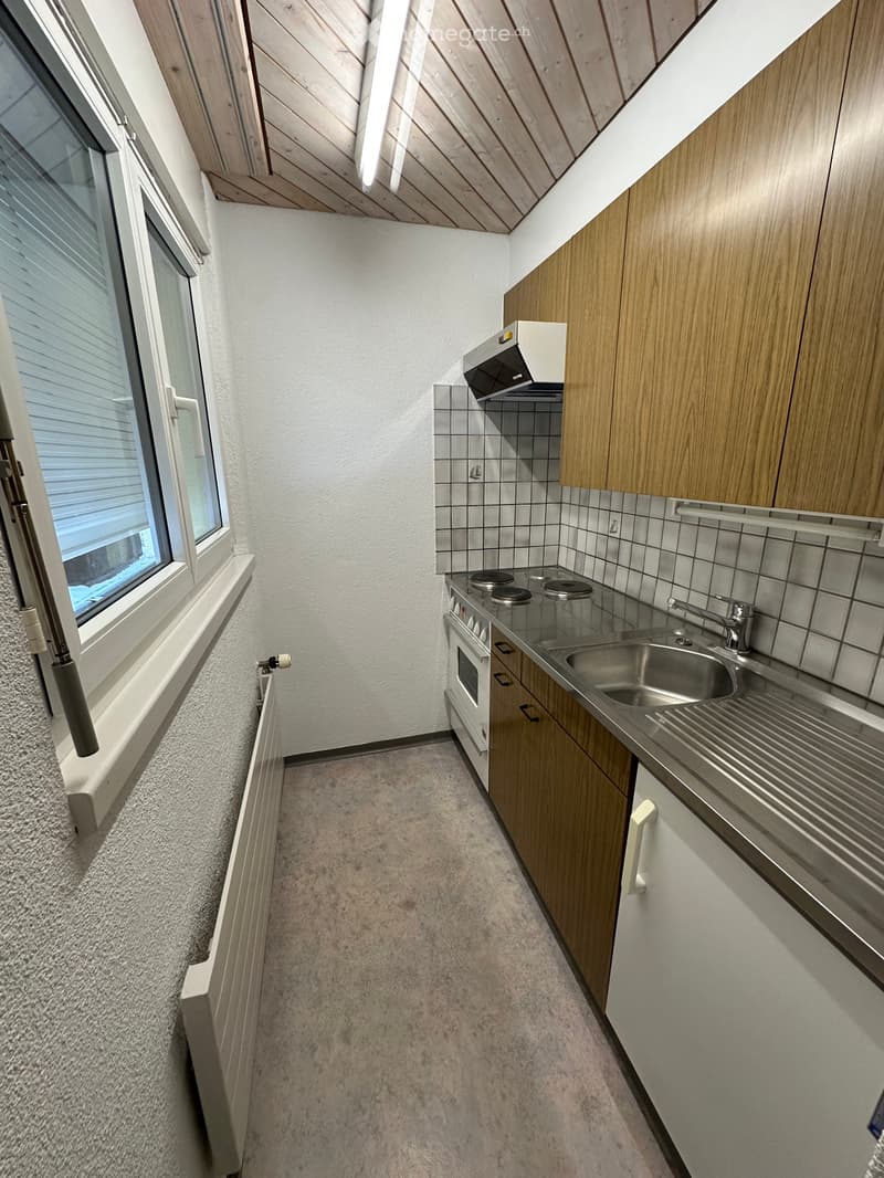 Charmante 2-Zimmer-Wohnung mit Sitzplatz (4)