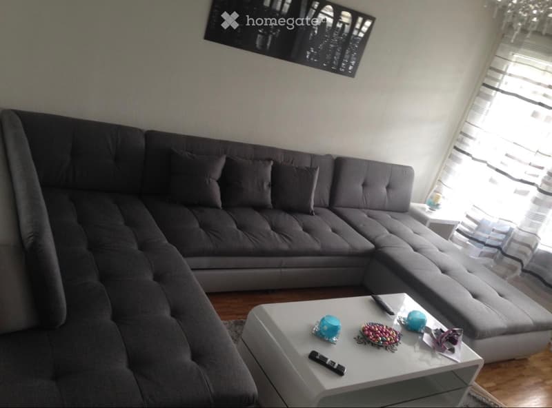 Schöne 3.5 Zimmer-Wohnung in Zürich zu vermieten (4)