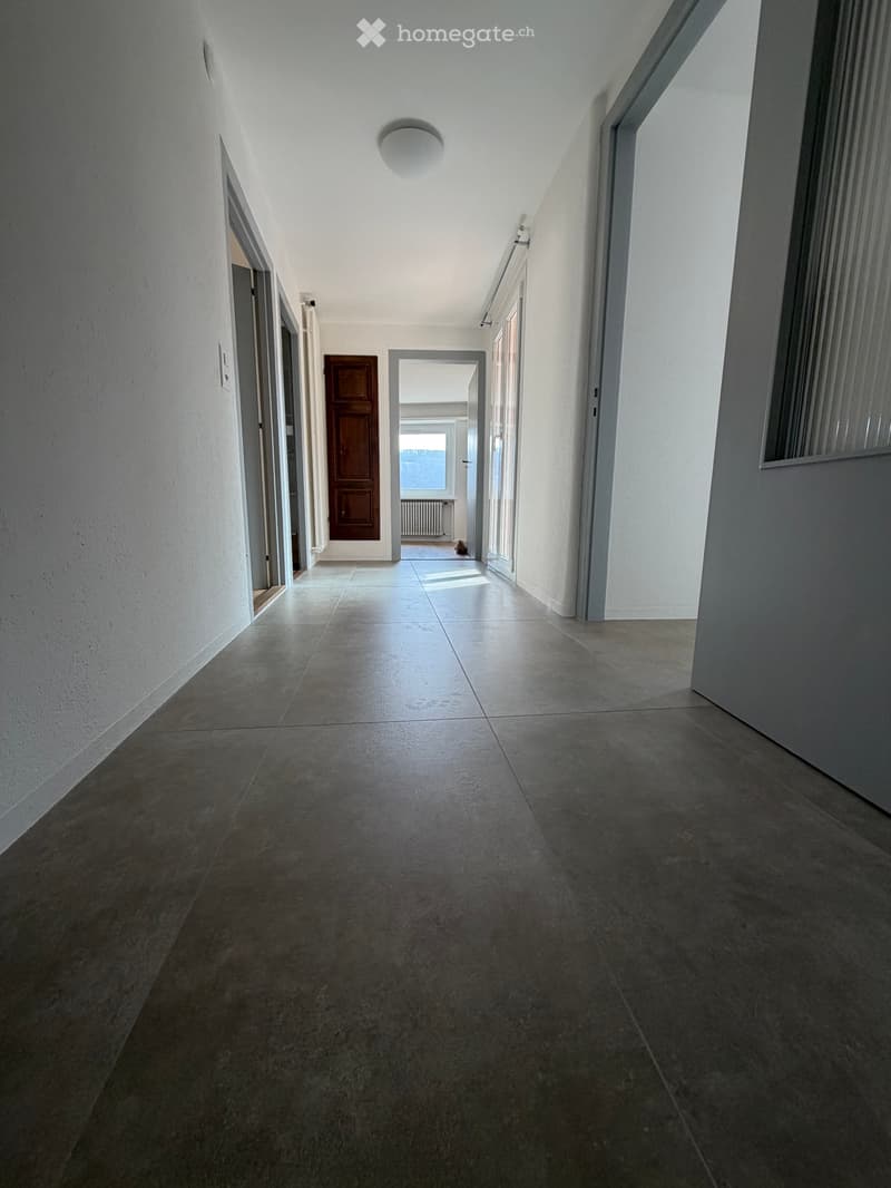 Appartamento in affitto (4)