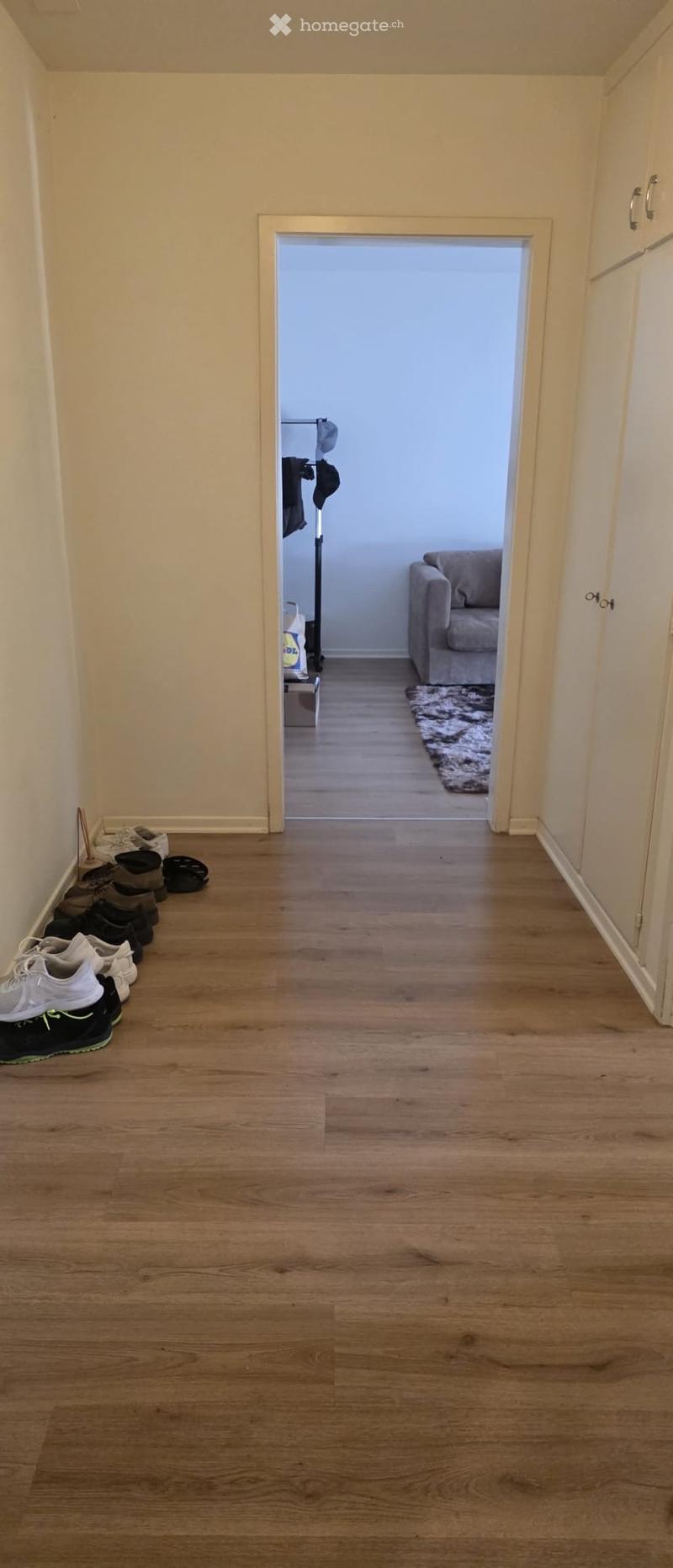 2 Zimmerwohnung inkl.Parkplatz (8)