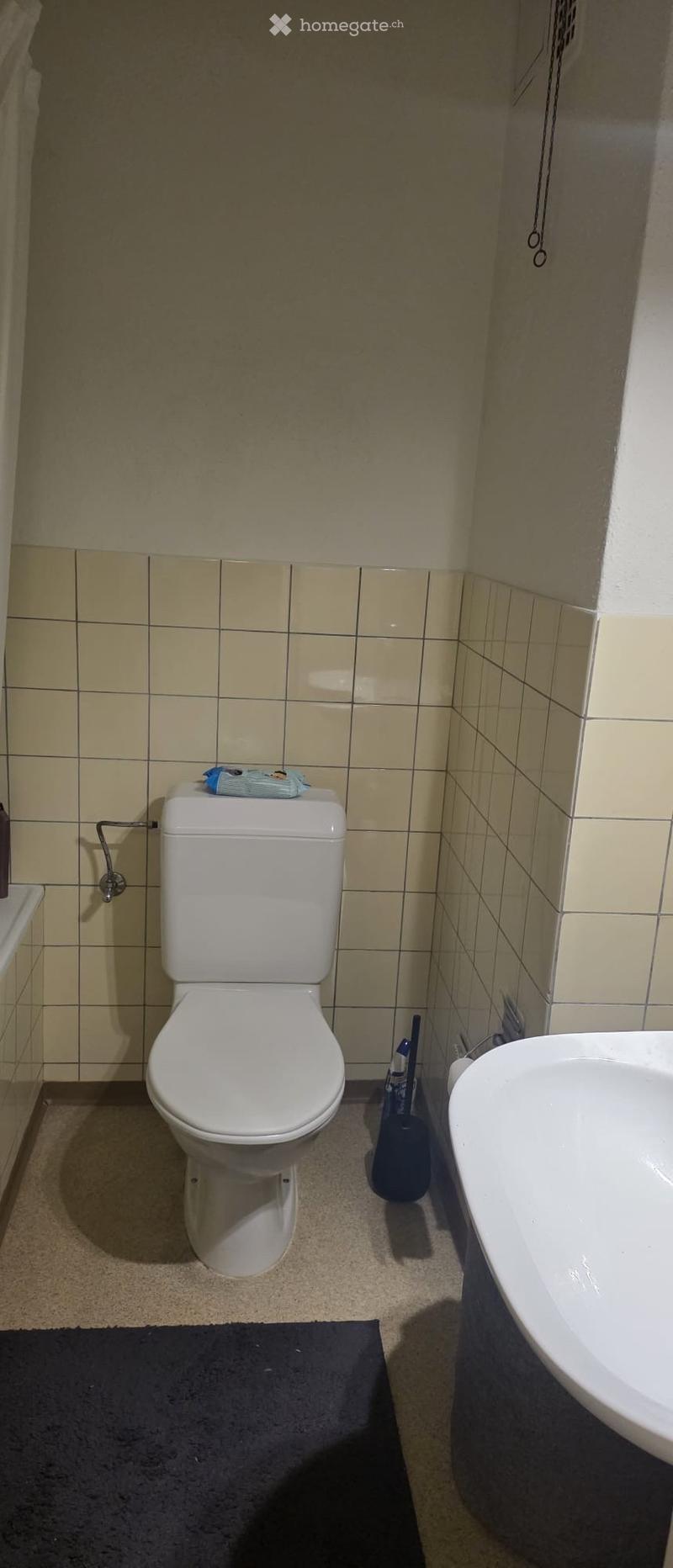 2 Zimmerwohnung inkl.Parkplatz (11)
