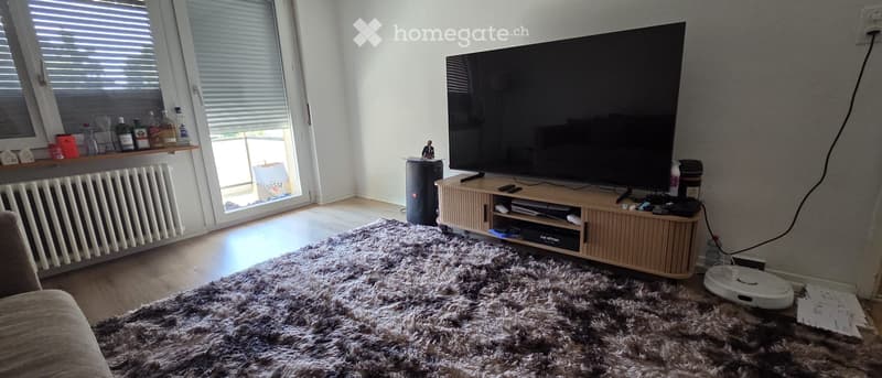 2 Zimmerwohnung inkl.Parkplatz (9)