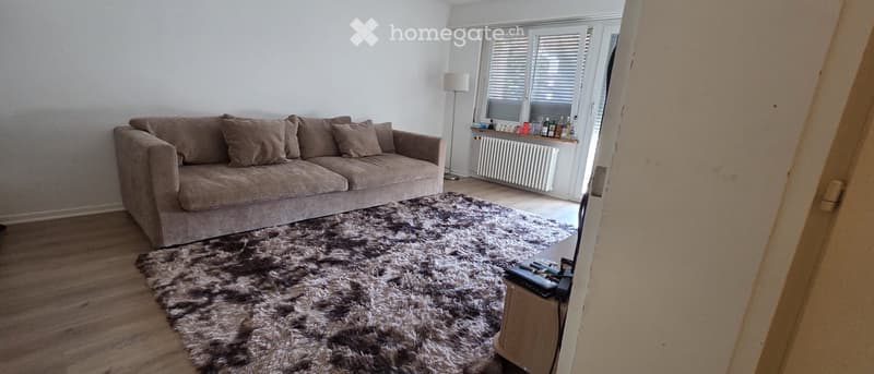 2 Zimmerwohnung inkl.Parkplatz (3)