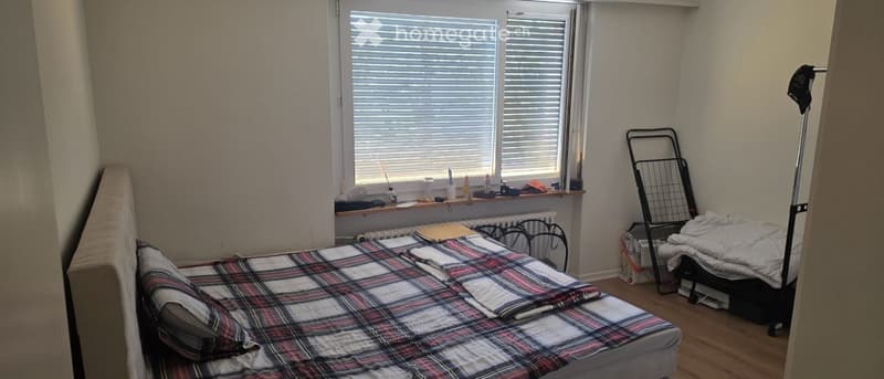 2 Zimmerwohnung inkl.Parkplatz (4)